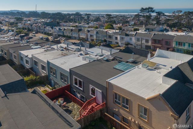 1706 35th Avenue, San Francisco, CA 94122