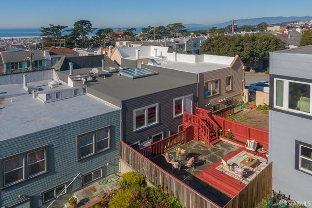 1706 35th Avenue, San Francisco, CA 94122