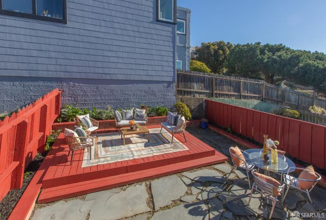 1706 35th Avenue, San Francisco, CA 94122
