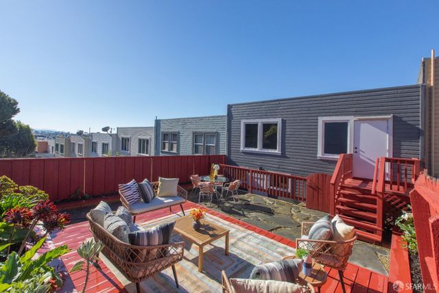 1706 35th Avenue, San Francisco, CA 94122