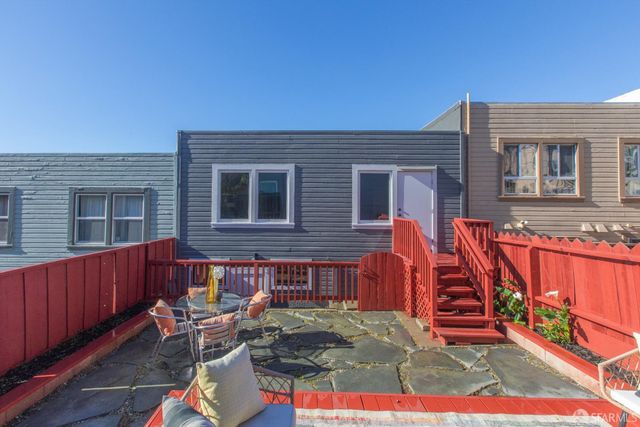 1706 35th Avenue, San Francisco, CA 94122