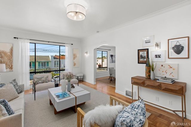 1706 35th Avenue, San Francisco, CA 94122