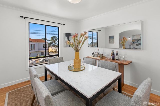 1706 35th Avenue, San Francisco, CA 94122