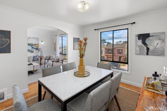 1706 35th Avenue, San Francisco, CA 94122