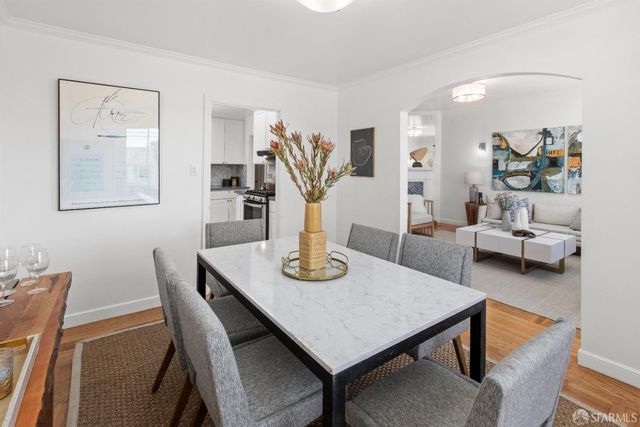 1706 35th Avenue, San Francisco, CA 94122