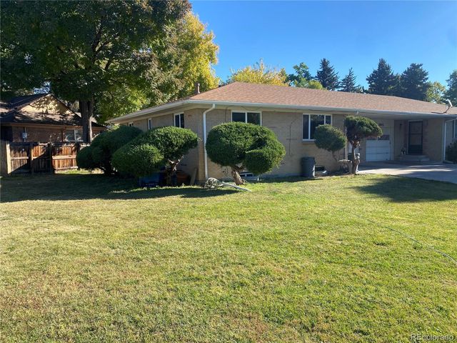 1840 Independence Street, Lakewood, CO 80215