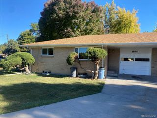1840 Independence Street, Lakewood, CO 80215