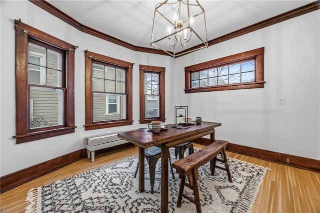 195 Aberdeen Street, Rochester, NY 14619