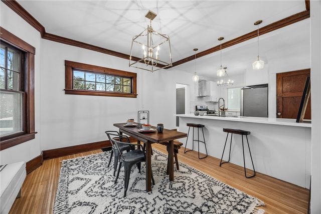 195 Aberdeen Street, Rochester, NY 14619