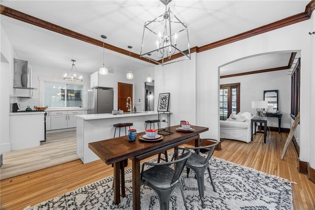 195 Aberdeen Street, Rochester, NY 14619