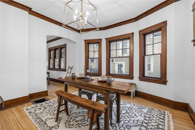 195 Aberdeen Street, Rochester, NY 14619