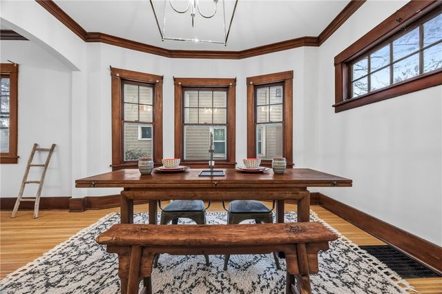 195 Aberdeen Street, Rochester, NY 14619