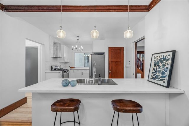 195 Aberdeen Street, Rochester, NY 14619