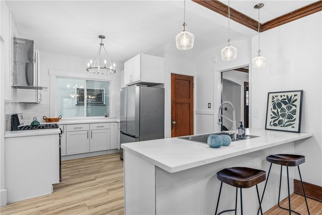 195 Aberdeen Street, Rochester, NY 14619