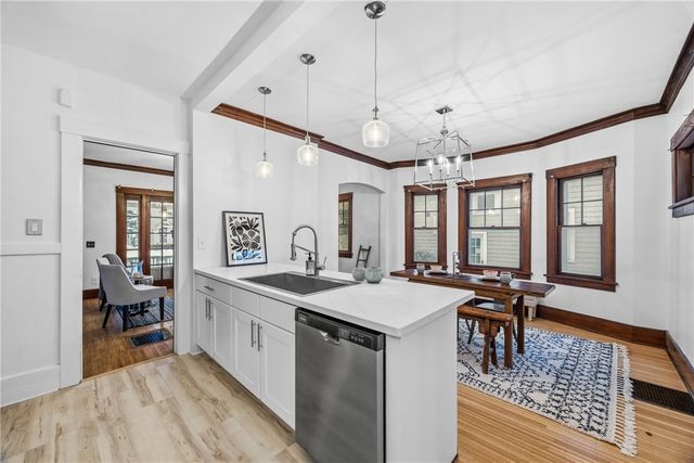 195 Aberdeen Street, Rochester, NY 14619