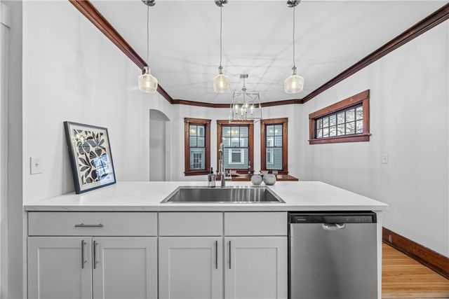 195 Aberdeen Street, Rochester, NY 14619