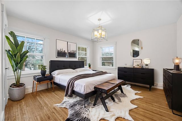 195 Aberdeen Street, Rochester, NY 14619