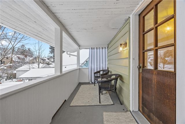 195 Aberdeen Street, Rochester, NY 14619