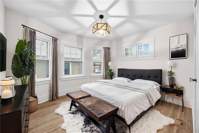 195 Aberdeen Street, Rochester, NY 14619