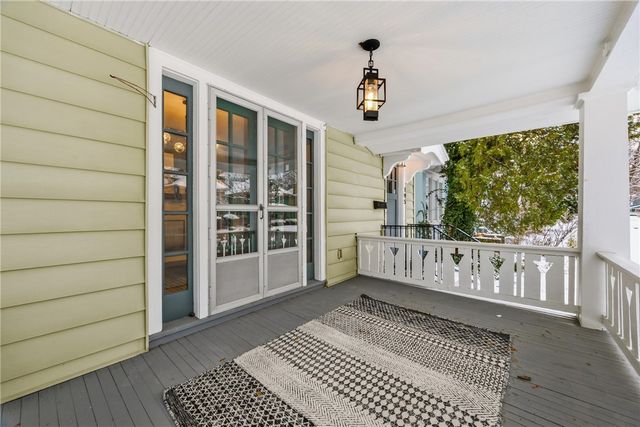 195 Aberdeen Street, Rochester, NY 14619