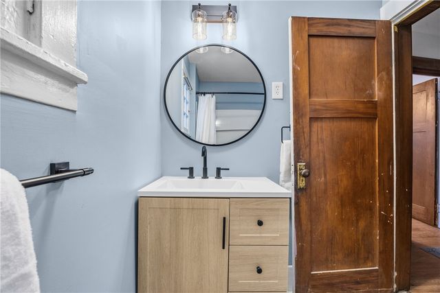 195 Aberdeen Street, Rochester, NY 14619