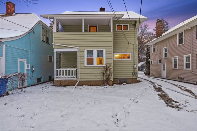 195 Aberdeen Street, Rochester, NY 14619