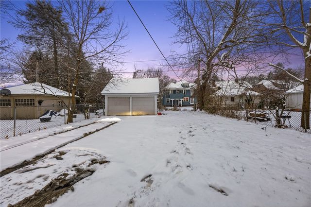 195 Aberdeen Street, Rochester, NY 14619