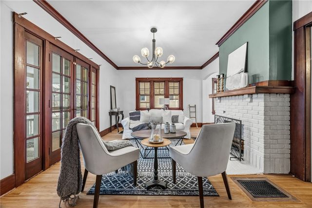 195 Aberdeen Street, Rochester, NY 14619