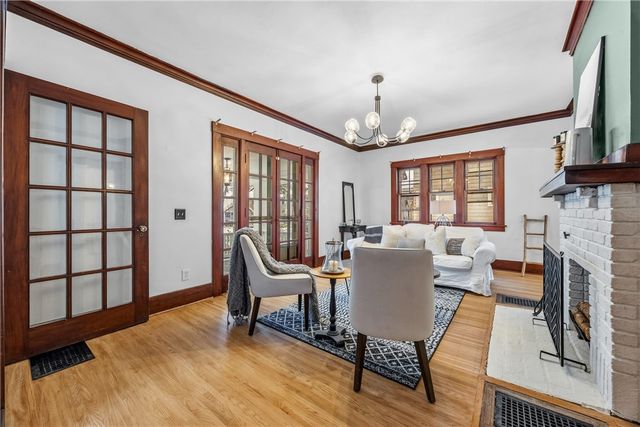 195 Aberdeen Street, Rochester, NY 14619