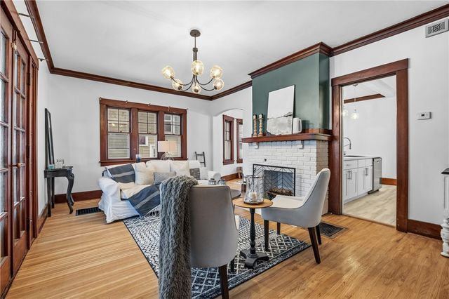 195 Aberdeen Street, Rochester, NY 14619