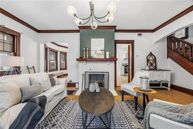 195 Aberdeen Street, Rochester, NY 14619