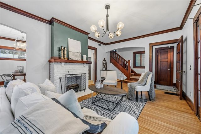 195 Aberdeen Street, Rochester, NY 14619