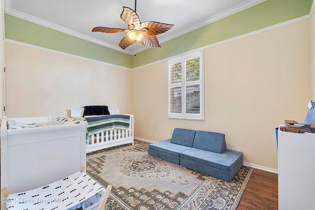 2529 Long Sandy Circle, Merritt Island, FL 32952