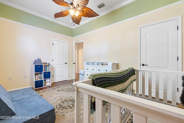 2529 Long Sandy Circle, Merritt Island, FL 32952