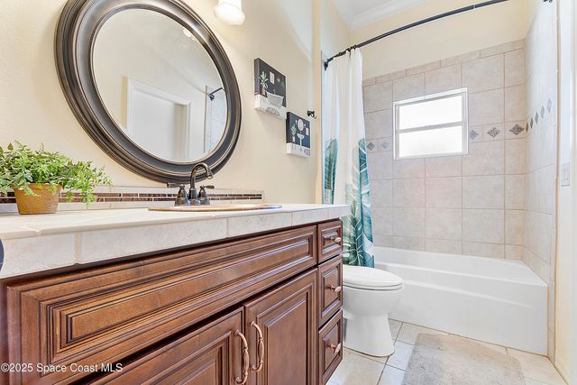 2529 Long Sandy Circle, Merritt Island, FL 32952