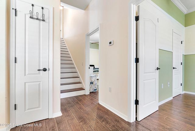 2529 Long Sandy Circle, Merritt Island, FL 32952