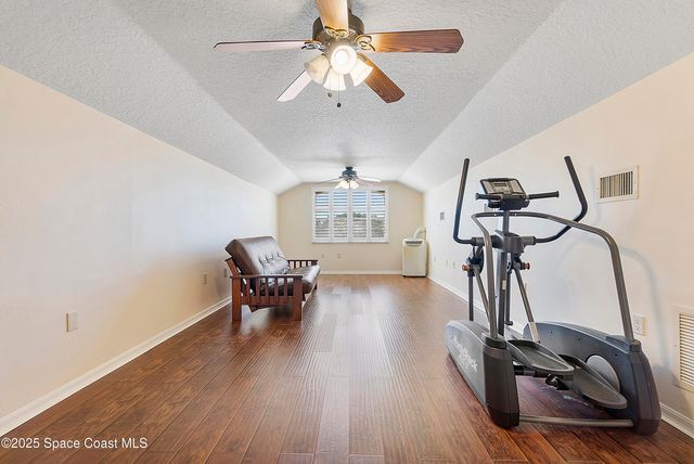 2529 Long Sandy Circle, Merritt Island, FL 32952