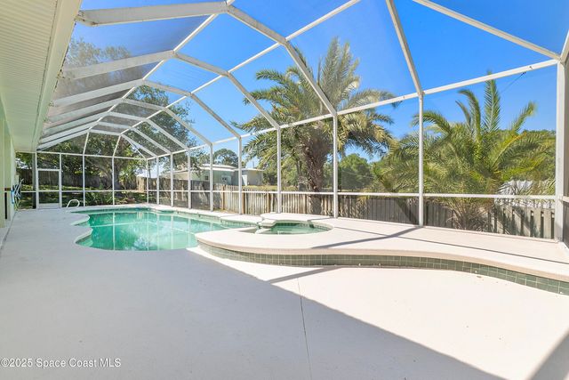 2529 Long Sandy Circle, Merritt Island, FL 32952