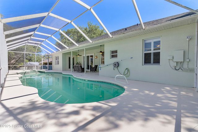 2529 Long Sandy Circle, Merritt Island, FL 32952