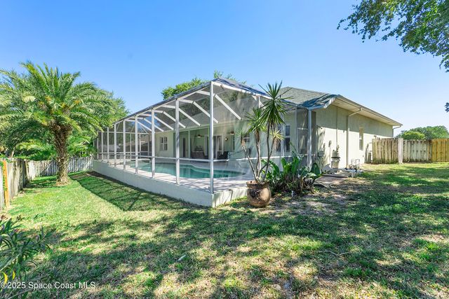 2529 Long Sandy Circle, Merritt Island, FL 32952