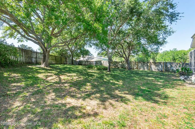 2529 Long Sandy Circle, Merritt Island, FL 32952