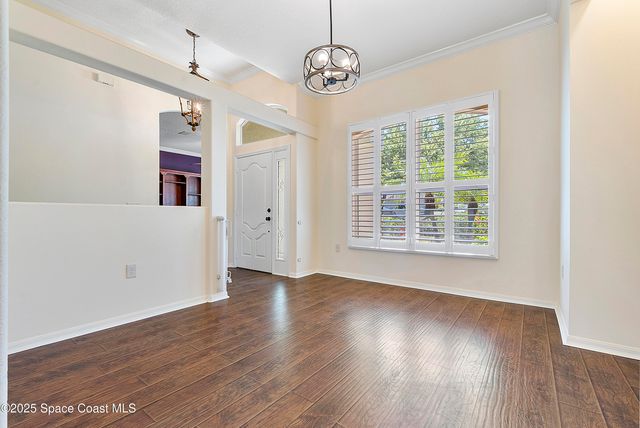 2529 Long Sandy Circle, Merritt Island, FL 32952