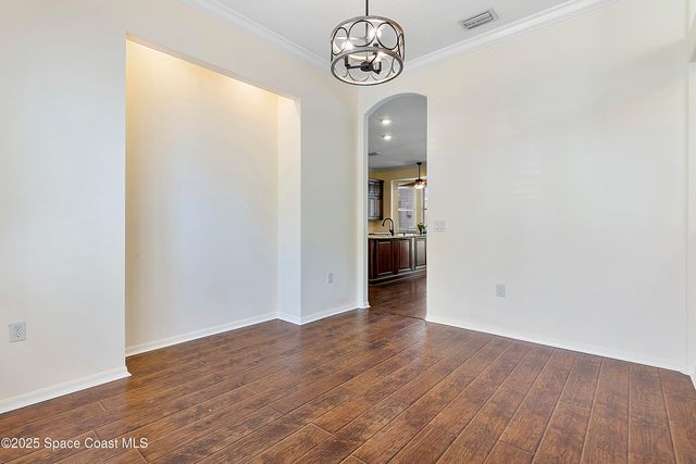 2529 Long Sandy Circle, Merritt Island, FL 32952