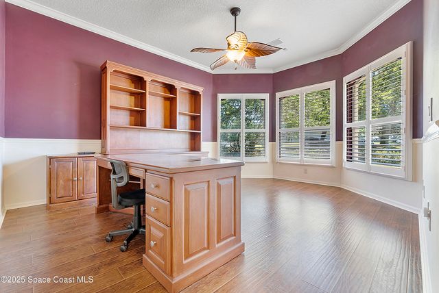 2529 Long Sandy Circle, Merritt Island, FL 32952