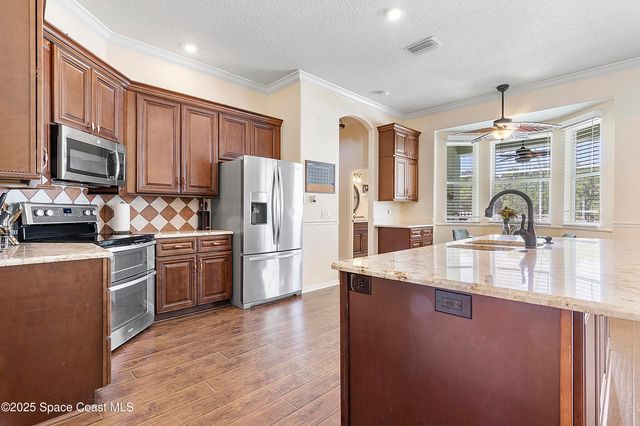 2529 Long Sandy Circle, Merritt Island, FL 32952