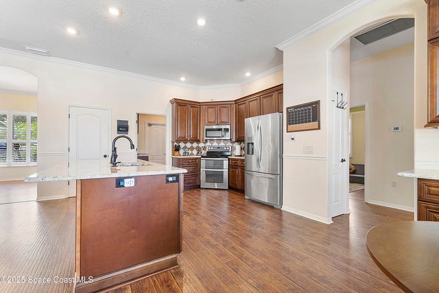 2529 Long Sandy Circle, Merritt Island, FL 32952