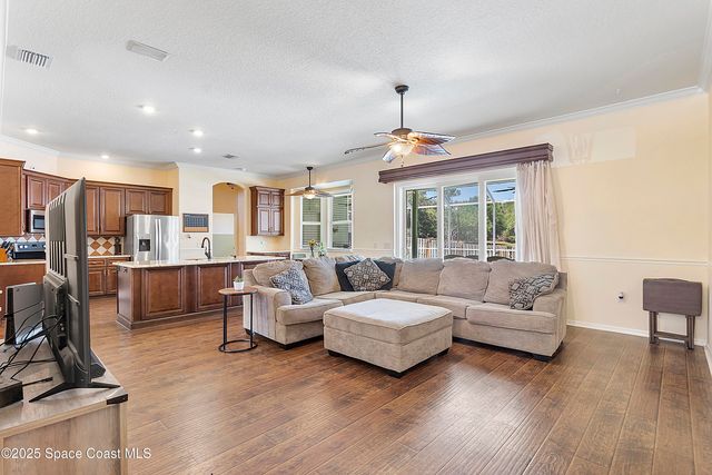 2529 Long Sandy Circle, Merritt Island, FL 32952