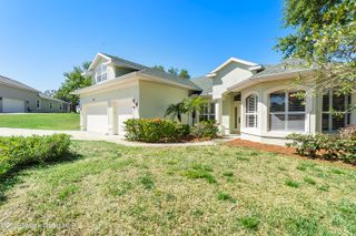 2529 Long Sandy Circle, Merritt Island, FL 32952