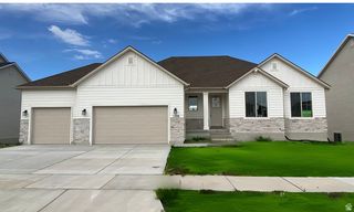 1103 N COYOTE CRK #116, Saratoga Springs, UT 84045