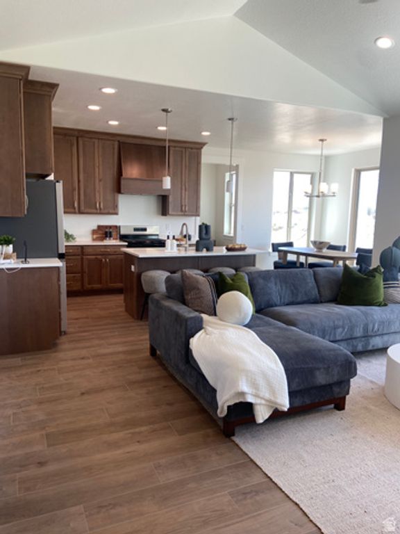 1103 N COYOTE CRK #116, Saratoga Springs, UT 84045 — photo 3